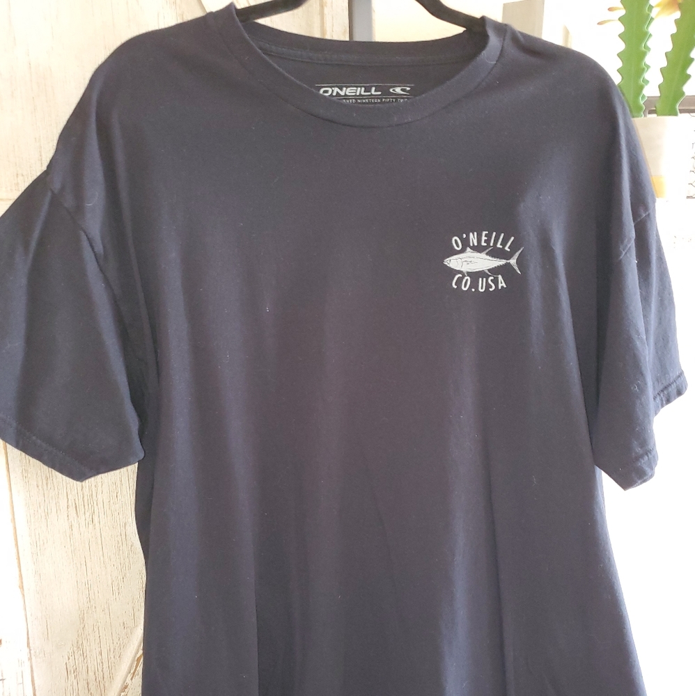O'Neill Men's Tshirt Size XL